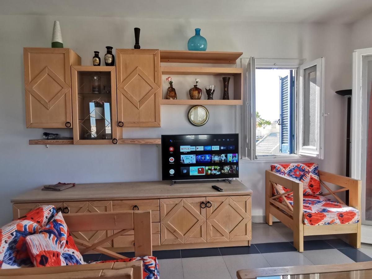La Stanza Chalet Al Ḩammām Kültér fotó