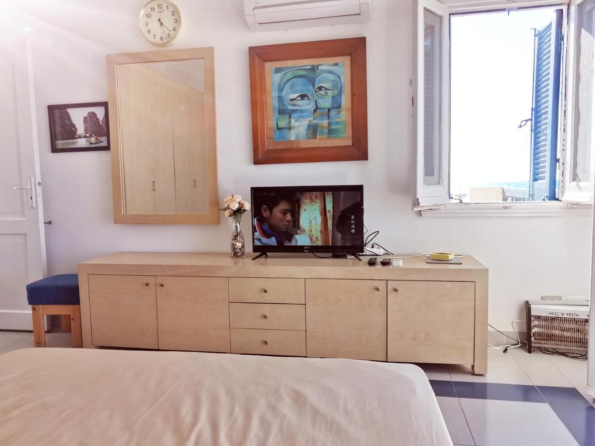 La Stanza Chalet Al Ḩammām Kültér fotó