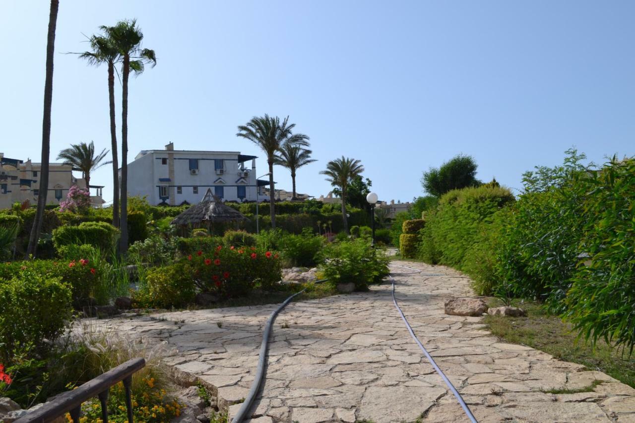 La Stanza Chalet Al Ḩammām Kültér fotó